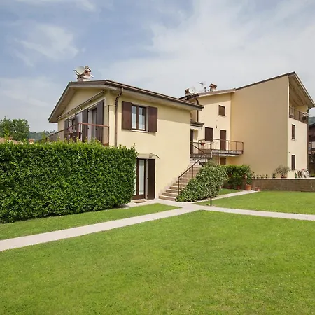 Appartement Gardalbero Garda (Verona)
