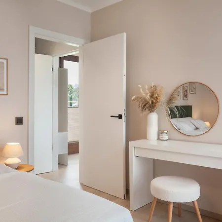 Gardalbero Apartmán