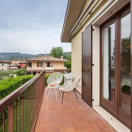 Apartmán Gardalbero