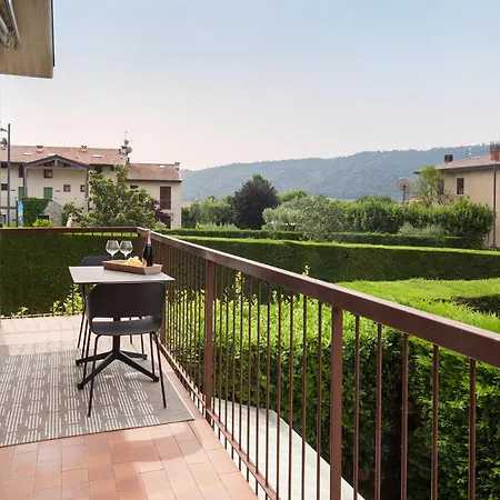 Gardalbero * Garda (Verona)